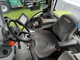 Minituur van Claas - Arion 650 A36 - 4-Wheel Drive Tractor - 2015