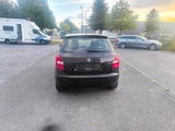 Minituur van Skoda - 2011 - Fabia - Hatchback - Personenauto