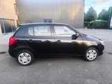 Minituur van Skoda - 2011 - Fabia - Hatchback - Personenauto