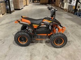 Thumbnail of 2025 Ultra Motocross MA05E OR 1000W Quad