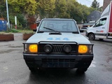 Miniaturansicht von 1988 Fiat Panda 4x4 Vorfahren