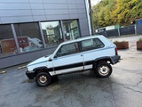 Miniaturansicht von 1988 Fiat Panda 4x4 Vorfahren