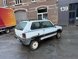 Miniaturansicht von 1988 Fiat Panda 4x4 Vorfahren