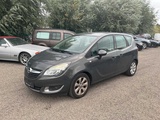 Miniaturansicht von 2014 Opel Mervia