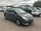 Miniaturansicht von 2014 Opel Mervia
