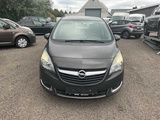 Miniaturansicht von 2014 Opel Mervia