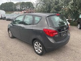 Miniaturansicht von 2014 Opel Mervia