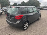 Miniaturansicht von 2014 Opel Mervia