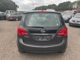 Miniaturansicht von 2014 Opel Mervia