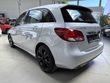Miniaturansicht von 2015 Mercedes B 200 100.938km