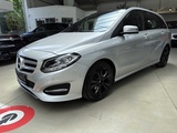 Miniaturansicht von 2015 Mercedes B 200 100.938km