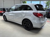 Miniaturansicht von 2015 Mercedes B 200 100.938km