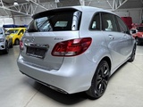 Miniaturansicht von 2015 Mercedes B 200 100.938km