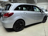 Miniaturansicht von 2015 Mercedes B 200 100.938km