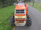 Thumbnail of Kubota GT3 All-wheel drive mini tractor