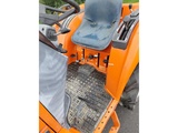 Thumbnail of Kubota GT3 All-wheel drive mini tractor