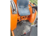 Thumbnail of Kubota GT3 All-wheel drive mini tractor
