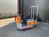Minituur van STILL - LTX 70 - Elektrische pallettrucks - 2018
