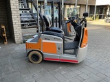 Minituur van STILL - LTX 70 - Elektrische pallettrucks - 2018