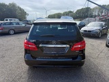 Miniaturansicht von 2012 Mercedes-Benz B 180