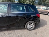 Miniaturansicht von 2012 Mercedes-Benz B 180