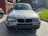 Miniaturansicht von 2009er BMW X3 Xdrive 20D