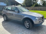 Miniaturansicht von 2009er BMW X3 Xdrive 20D