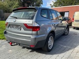 Miniaturansicht von 2009er BMW X3 Xdrive 20D