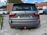 Miniaturansicht von 2009er BMW X3 Xdrive 20D