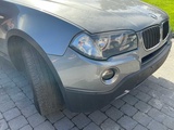 Miniaturansicht von 2009er BMW X3 Xdrive 20D