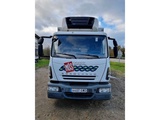 Minituur van IVECO EUROCARGO 120 E 22 Koelwagen - 2010