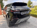 Miniaturansicht von 2020 Range Rover Evoque