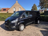 Miniaturansicht von 2020 Ford Transit Custom