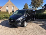 Miniaturansicht von 2020 Ford Transit Custom