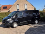 Miniaturansicht von 2020 Ford Transit Custom