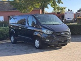 Miniaturansicht von 2020 Ford Transit Custom