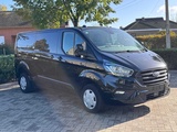 Miniaturansicht von 2020 Ford Transit Custom