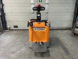 Minituur van STILL - EXU SF20 - Elektrische pallettrucks - 2018