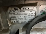 Minituur van STILL - EXU SF20 - Elektrische pallettrucks - 2018