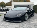 Minituur van 2016 Lamborghini Huracán