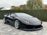 Minituur van 2016 Lamborghini Huracán