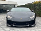 Minituur van 2016 Lamborghini Huracán