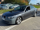 Miniaturansicht von 2008er BMW 520D