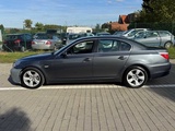 Miniaturansicht von 2008er BMW 520D