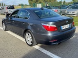 Miniaturansicht von 2008er BMW 520D