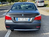 Miniaturansicht von 2008er BMW 520D