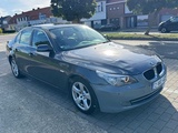 Miniaturansicht von 2008er BMW 520D