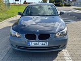 Miniaturansicht von 2008er BMW 520D