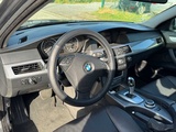 Miniaturansicht von 2008er BMW 520D
