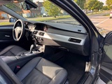 Miniaturansicht von 2008er BMW 520D